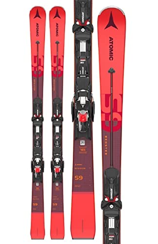 ATOMIC Ski Redster S9 Servotec / X12 '23 159 ohne...