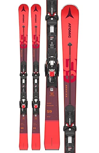 ATOMIC Ski Redster S9 Servotec / X12 '23 159 ohne...