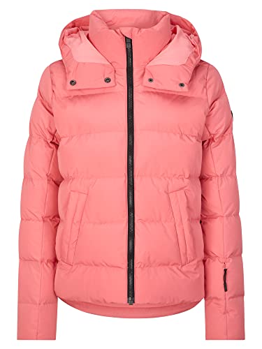 Ziener Damen TUSJA Ski-Jacke Freizeit, Sport |...