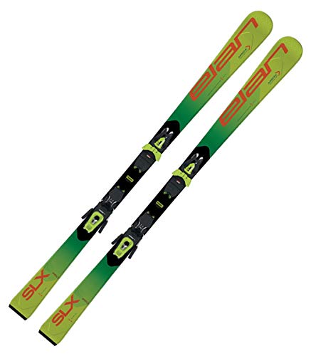 Elan Ski SLX Pro Powershift 170cm Arrow Rocker...