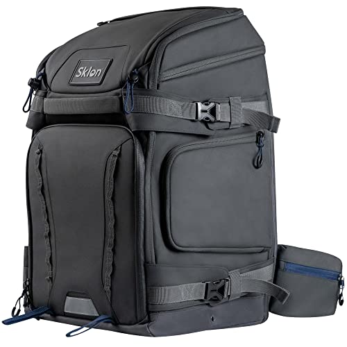 Sklon Skischuhtasche Rucksack - 55 - 65 Liter...