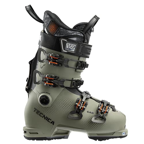 Moon Boot Tecnica Cochise 95 W DYN GW Freeride...