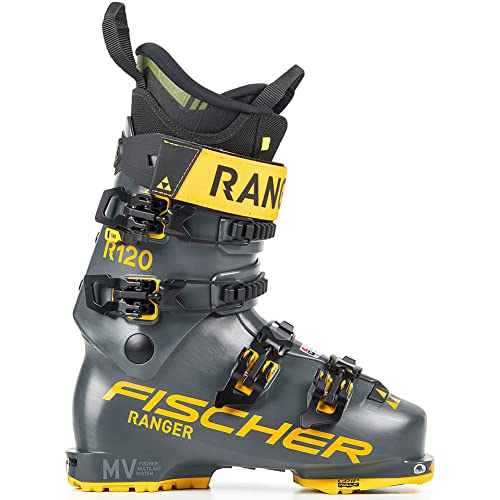 FISCHER Herren Ranger 120 GripWalk DYN Alpine...