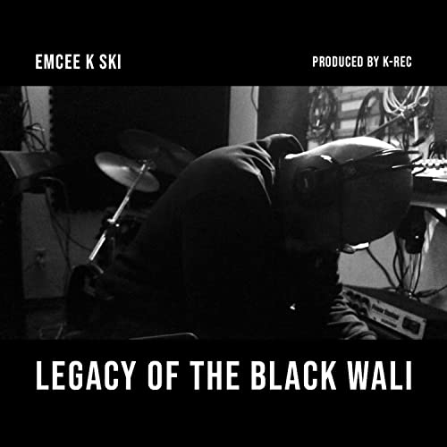 Legacy of the Black Wali