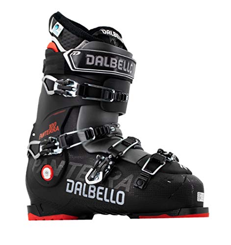 Dalbello Skischuh PANTERRA 100 MS, Black Grösse...
