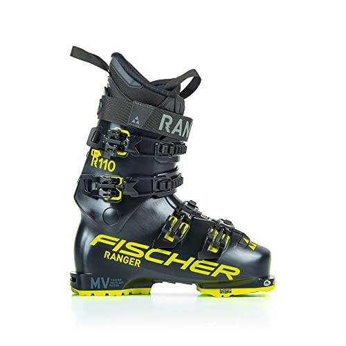 Fischer Ranger 110 GW DYN Freeride SKISCHUH 22/23...