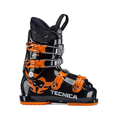 Skischuhe Kinder Tecnica JT4 MP24,5 EU38 2/3 Flex...