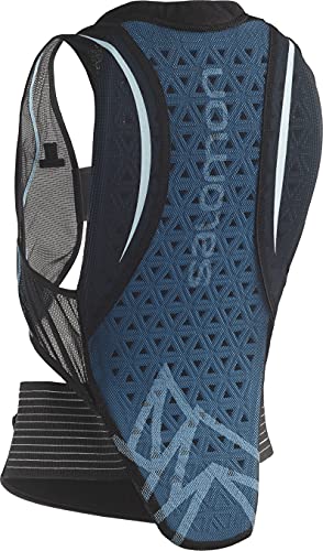 Salomon Flexcell Pro Rückenprotektor Damen Ski...