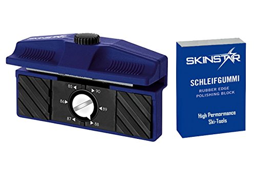 SkinStar Ergo Semi Edger Kantenschleifer...