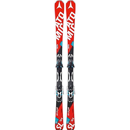ATOMIC REDSTER EDGE SL + XT 12 Bdg. 2016/17 Slalom...