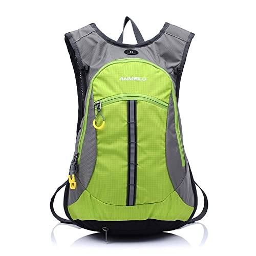 Lixada Fahrradrucksack, 15 l, kleiner Rucksack,...