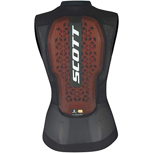 Scott Sports AG SCO Airflex W's Light Vest Protect...