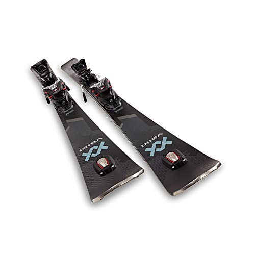 Völkl Deacon 74 Black 20/21 All Mountain Race...
