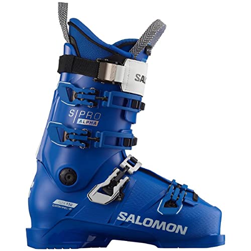 Salomon Ski Schuhe S/PRO Alpha 130 EL Race -...