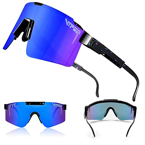 Schnelle Brille Rave Fahrradbrille Sonnenbrille...