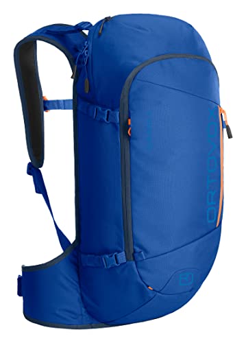 ORTOVOX Mens Tour Rider 30 Backpack, Just Blue, 30...