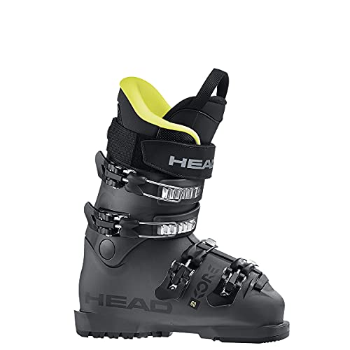 Head Kore 60 Junior 20/21 Kinder Skischuhe Ski...