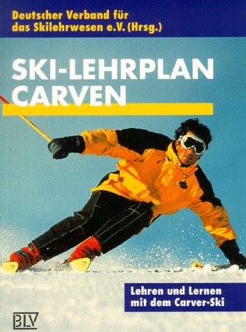 Ski-Lehrplan, Carven