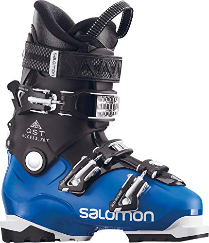SALOMON Herren Skischuh Qst Access 70 T