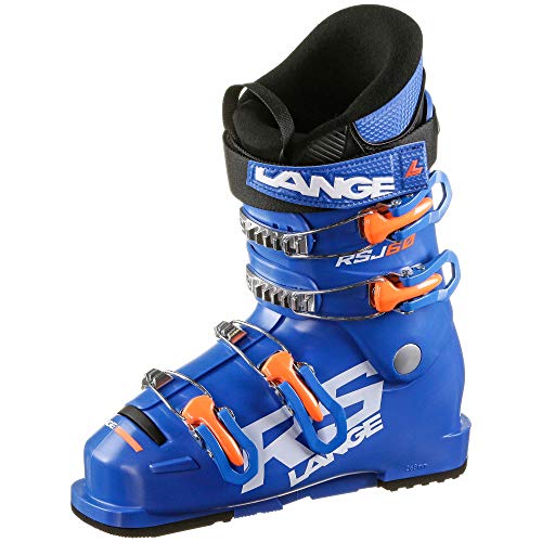 Lange RSJ 60 Junior Race Skischuhe 2020-23.5