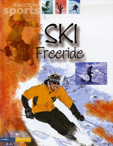 Ski free-ride
