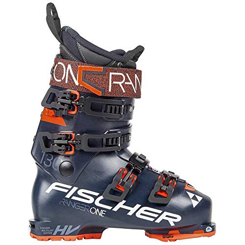 FISCHER Ranger ONE 130 VACUMM Walk DYN 21/22...