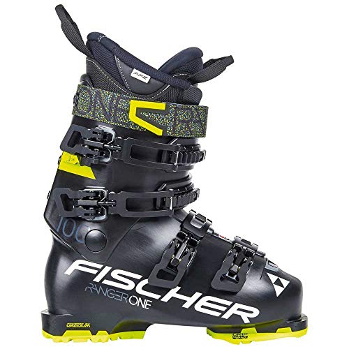 FISCHER Ranger ONE 100 pbV Walk 19/20 Freeride...