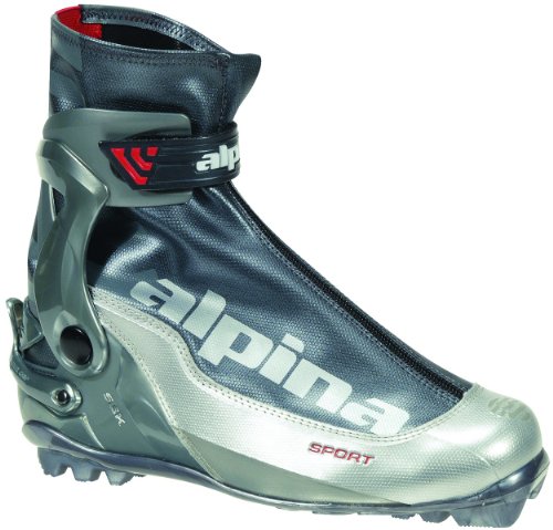 alpina SSK Sport Series Langlauf Nordic Skate...