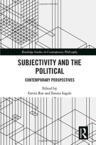 Subjectivity and the Political: Contemporary...