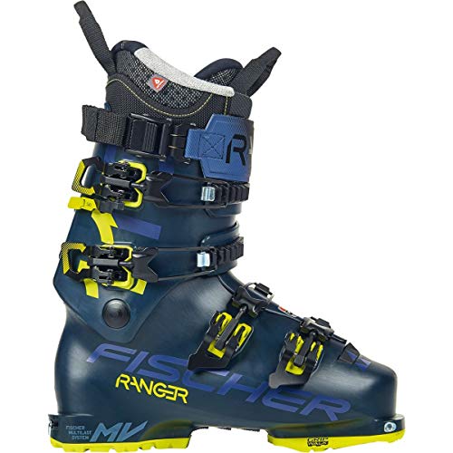 Fischer Ranger 115 Walk DYN Freeride Skischuhe...