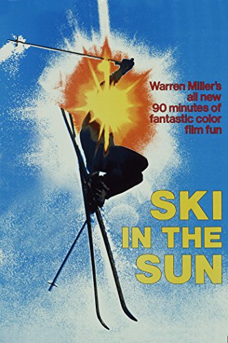 Warren Miller's Ski In the Sun [OV]