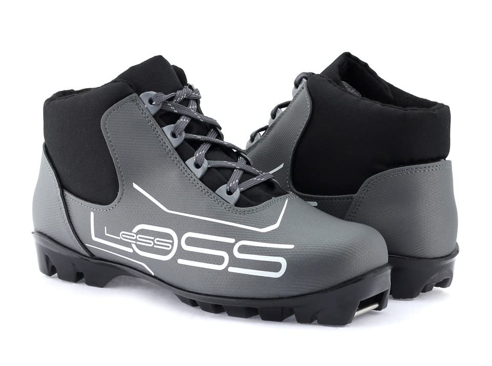 Loss Langlaufschuh Langlauf Schuhe Skischuhe für...