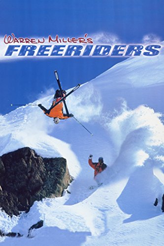 Warren Miller's Freeriders [OV]