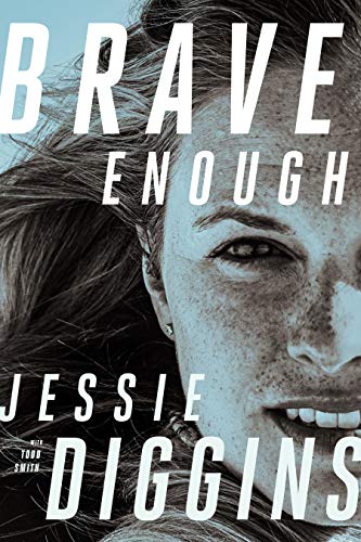 Brave Enough (English Edition)