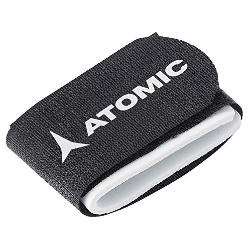 ATOMIC NORDIC ECO SKI FIX in Schwarz - Praktisches...
