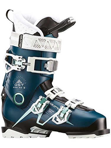 Salomon Damen Skischuh Qst Pro 90 2019