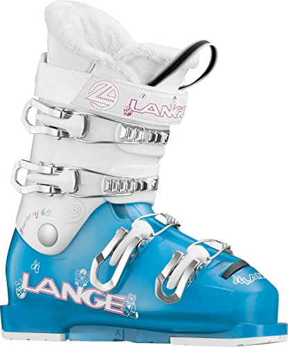 Dynastar-Lange STARLETT 60 Junioren All Mountain...
