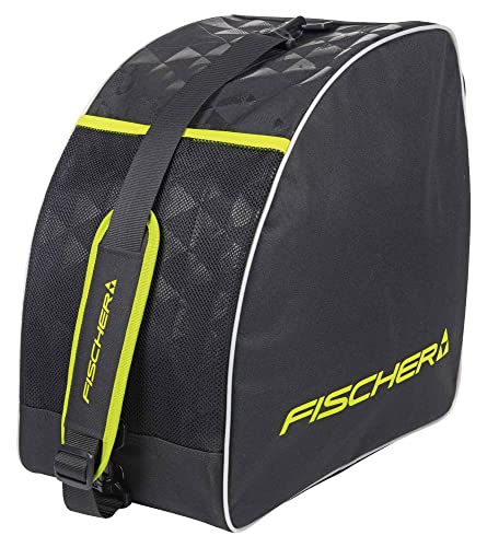 Ski Schuhtasche Fischer Alpine Eco Skischuhe...