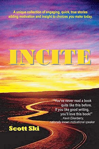 InCite: 3~Minute Life Affirming Stories
