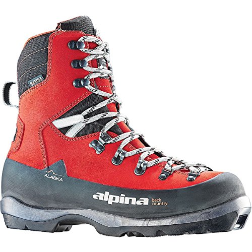 Alpina Sports Alaska Leder Backcountry Langlauf...