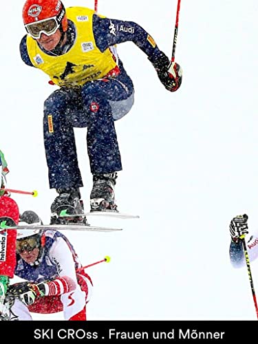 Ski Freestyle: FIS Weltcup in  ()