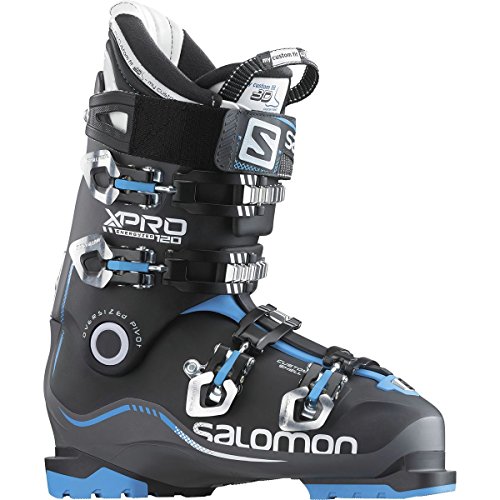 SALOMON Herren Skischuh X Pro 120