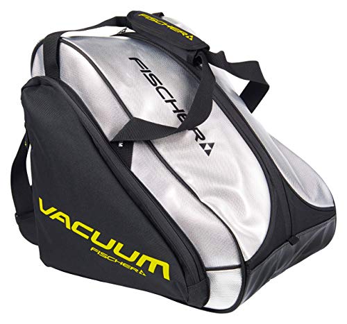 Fischer Unisex Alpine Vacuum Fit Skibootbag,...