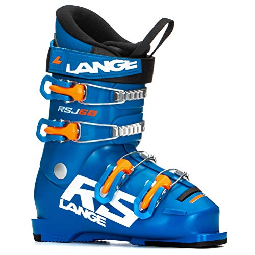 Lange RSJ 60 Junior Race Skischuhe 2020-23.5