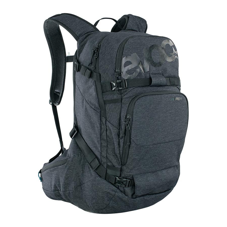 EVOC LINE PRO 30 Touren-Rucksack (LITESHIELD PLUS...