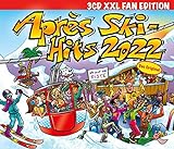 Apres Ski Hits 2022-XXL Fan Edition