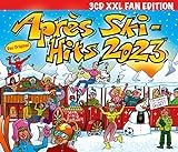 Apres Ski Hits 2023-Xxl Fan Edition