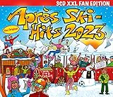 Apres Ski Hits 2023-Xxl Fan Edition