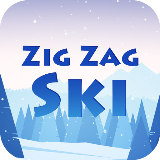 Zig Zag Ski