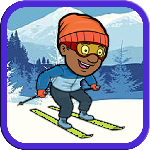 Ski Zig Zag Extreme